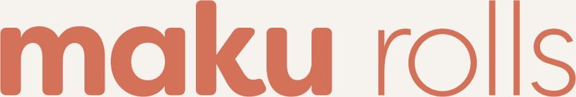 maku rolls